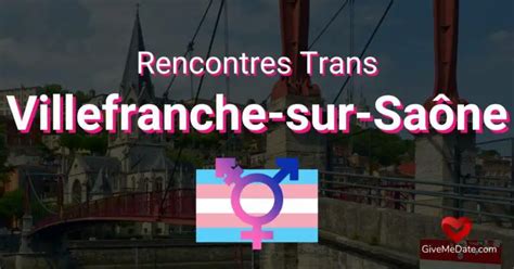 Rencontres Trans dans les Pays de la Loire : meilleurs lieux